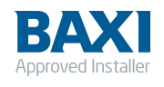 Baxi-Approved-Installer