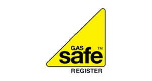 Gas Safe Logo