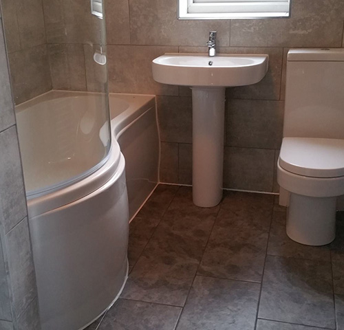 Bathroom-Installation-Rotherham