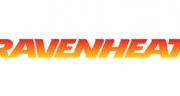 RavenHeat logo